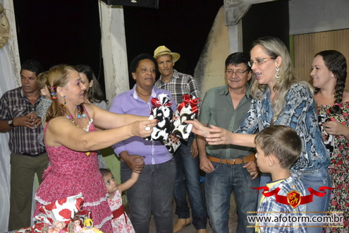 rolim de moura